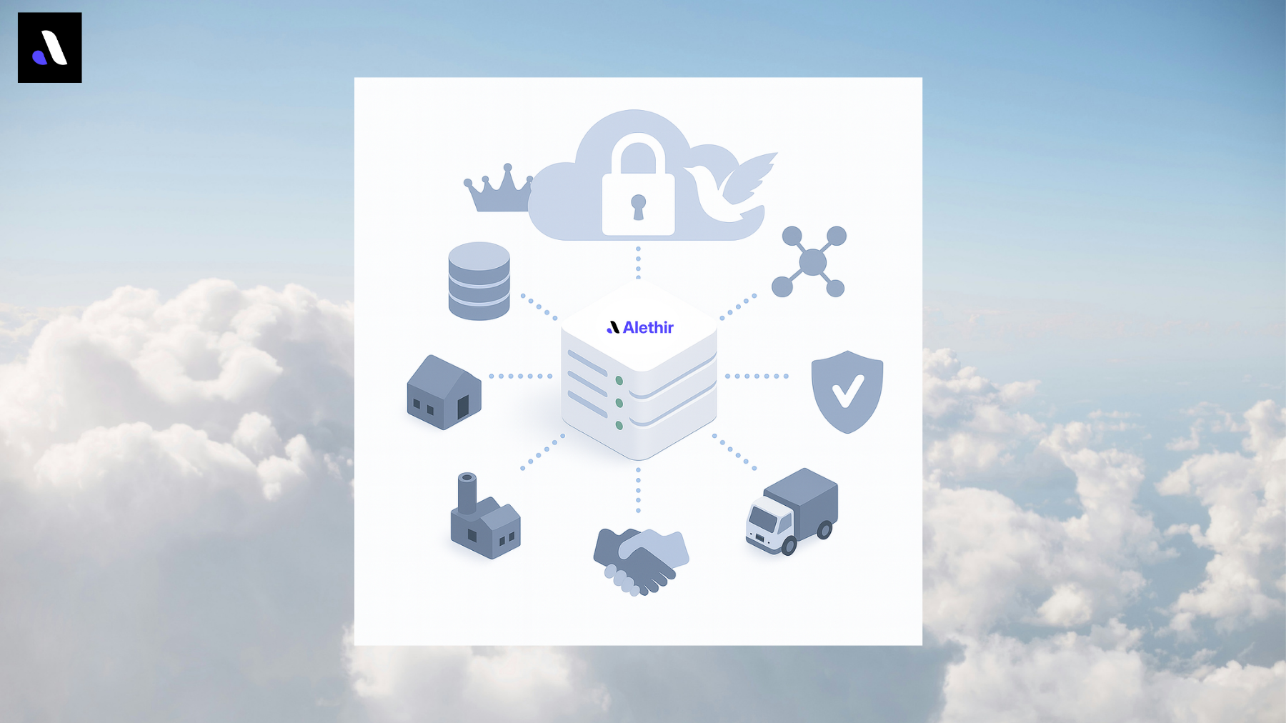 Digitale Souveränität trifft auf Value-Chain Intelligence